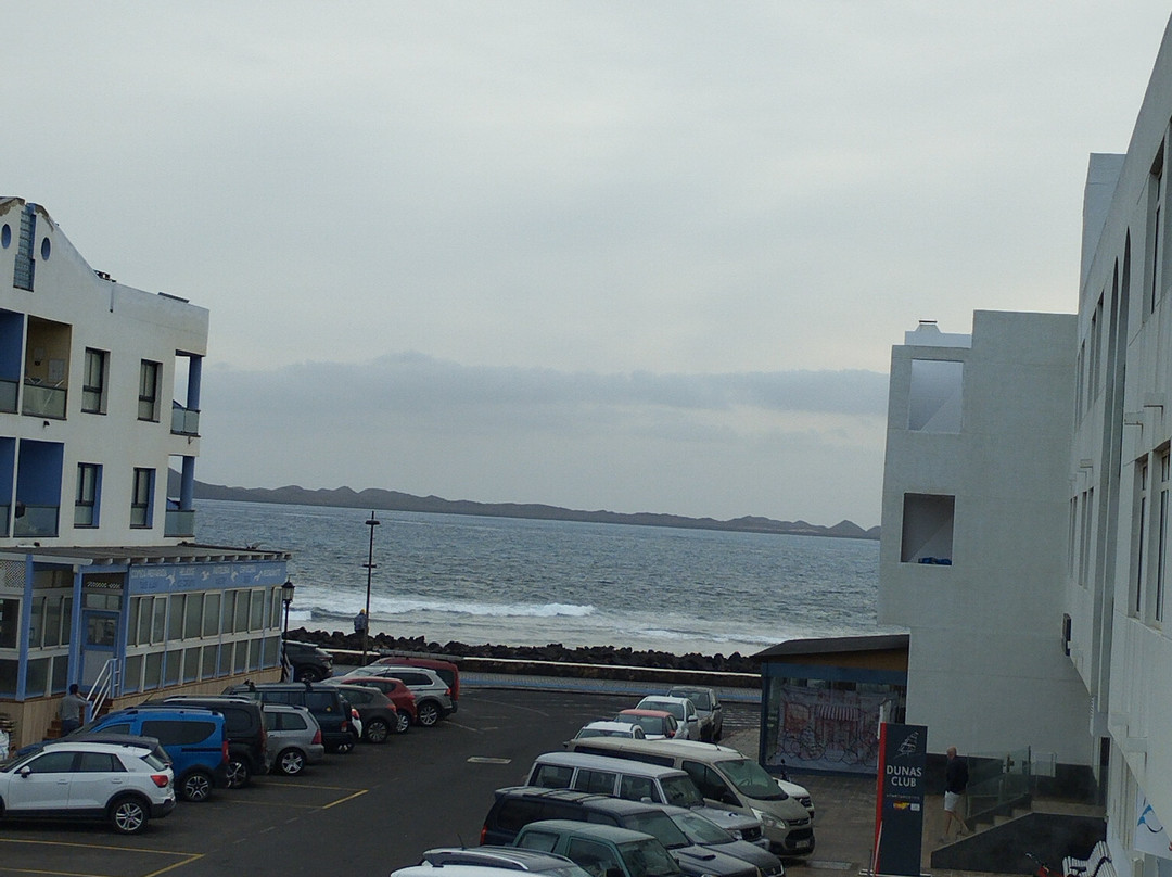 Hotel Dunas Club主图