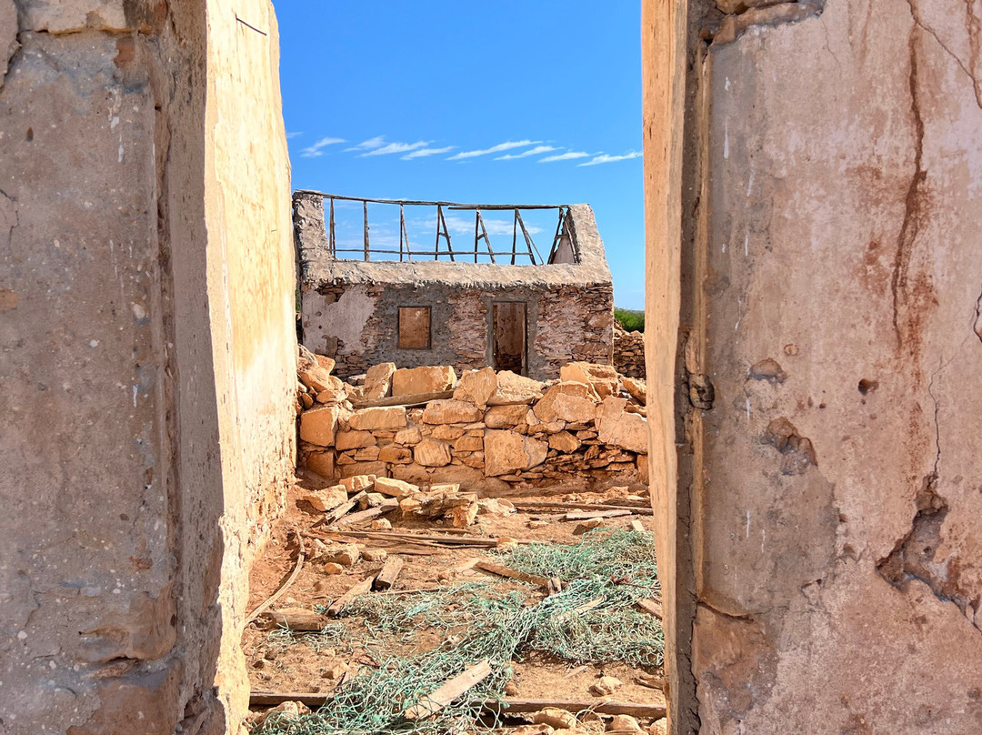 CaboKaiTours-萨尔雷必去景点