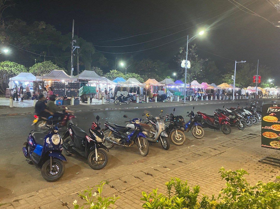 The Riva Vientiane Hotel主图