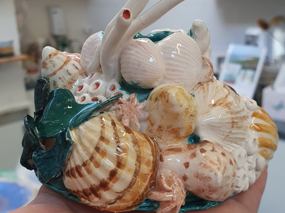 Studio Mia Ceramics-谢菲尔德必去景点