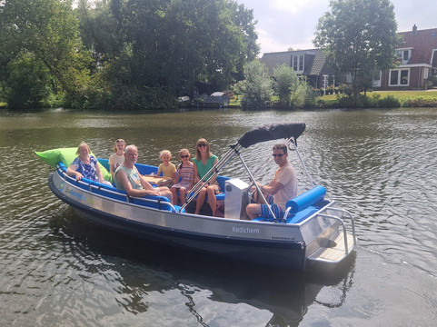 Ecorecreatie-Arkel必去景点