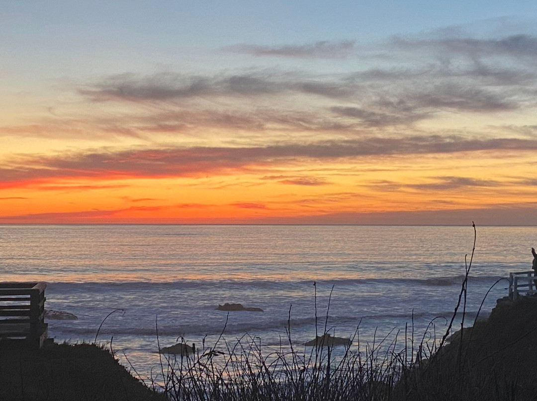 卡尤寇斯海滩酒店主图