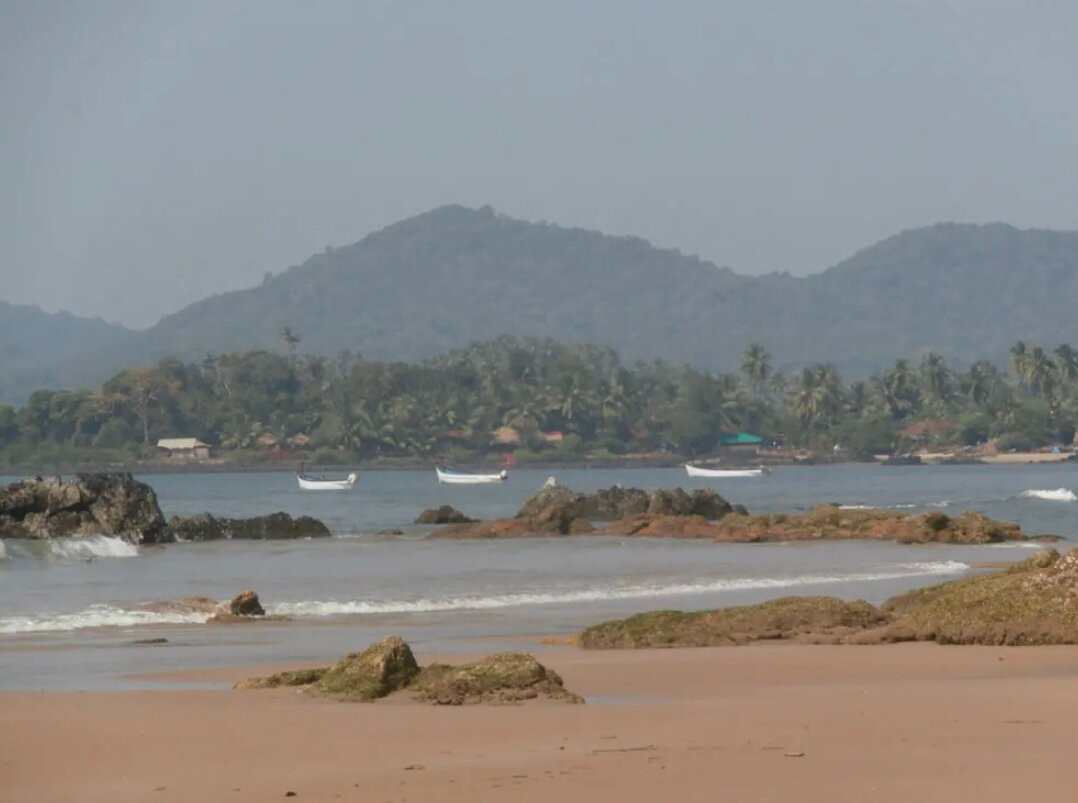 Rajbagh Beach景点图片