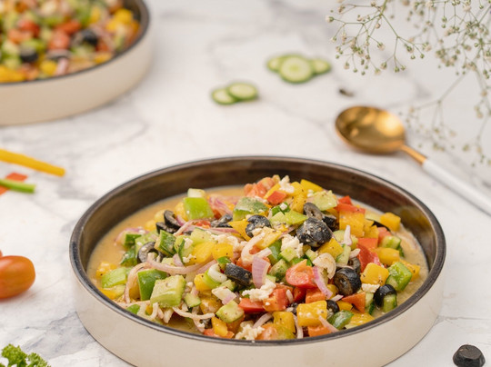 Pizzaiolo By House Of Games