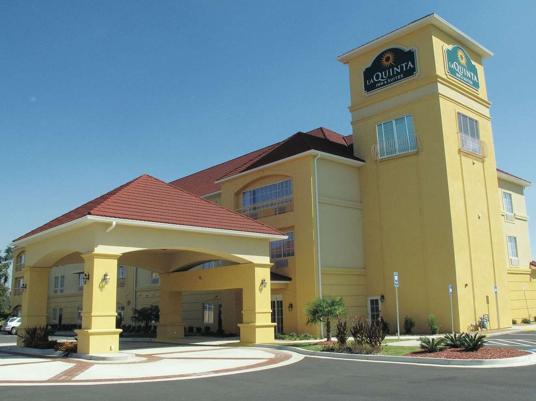 La Quinta Inn & Suites by Wyndham Macon West主图