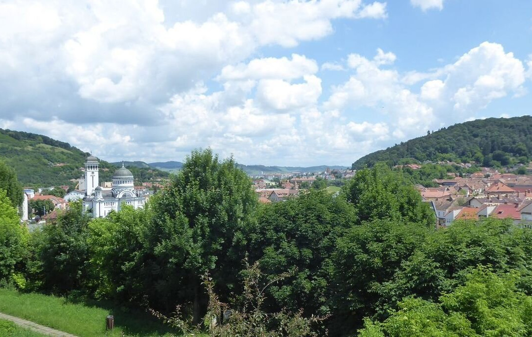 Sighișoara City Hall-锡吉索拉必去景点