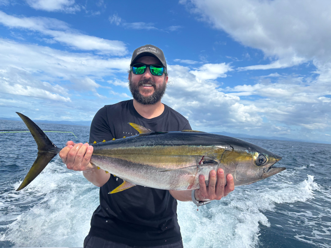 Gamefisher II Costa Rica景点图片