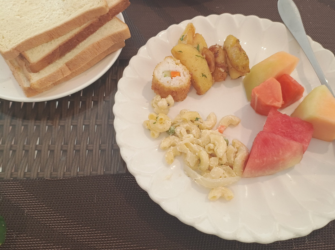 梅加精品酒店主图