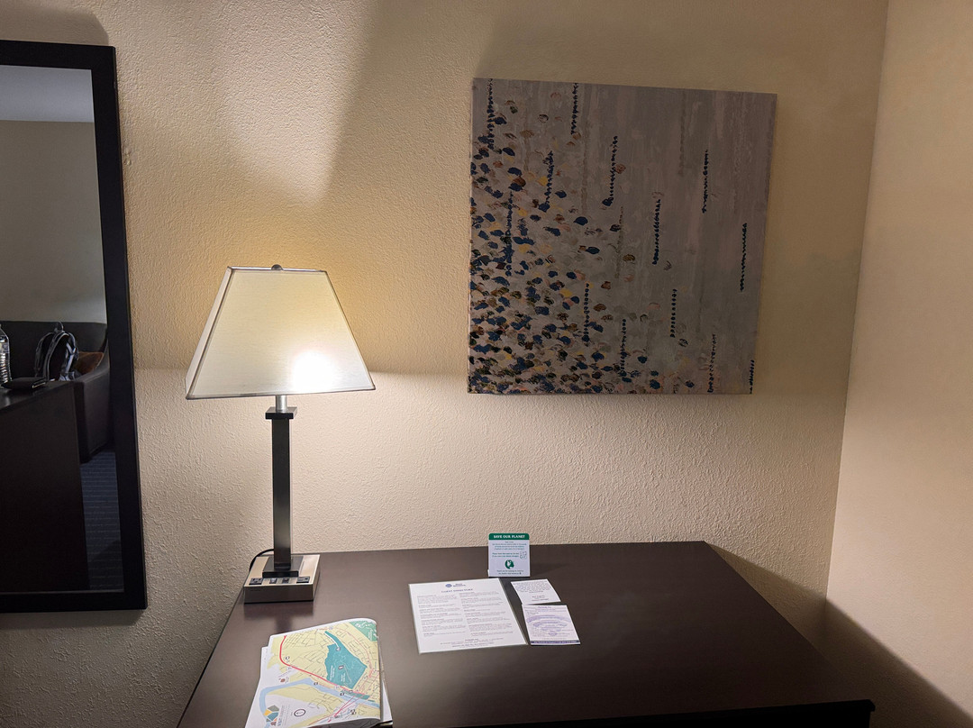 Best Western Parkside Inn主图