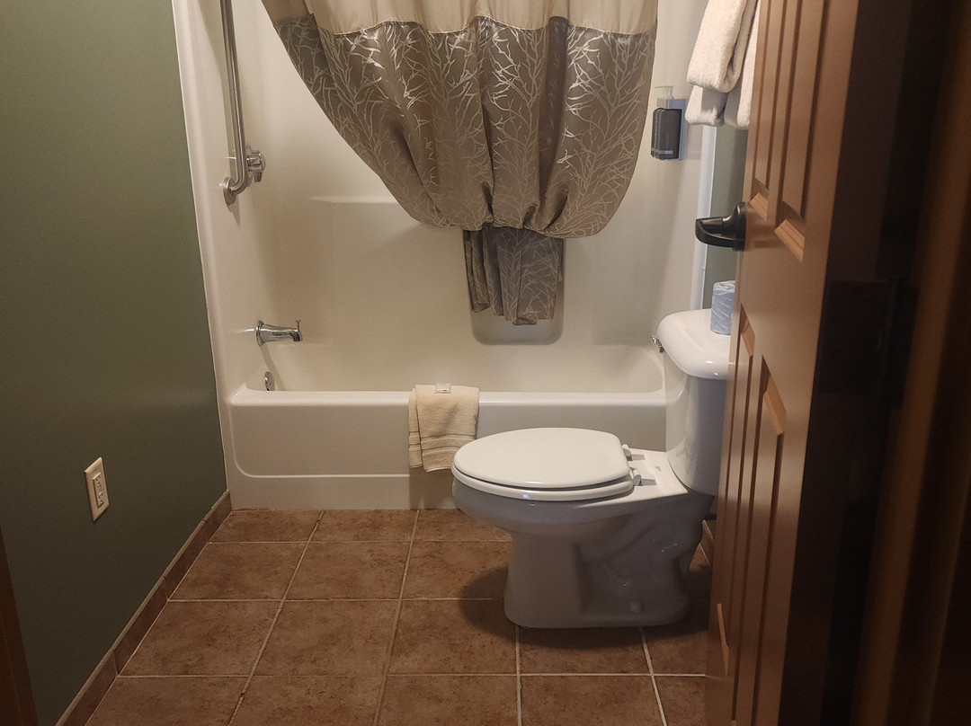 The Lodge at Brainerd Lakes, Trademark Collection by Wyndham主图