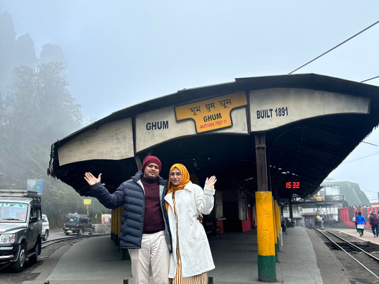 Travelers Of Sylhet-锡尔赫特必去景点