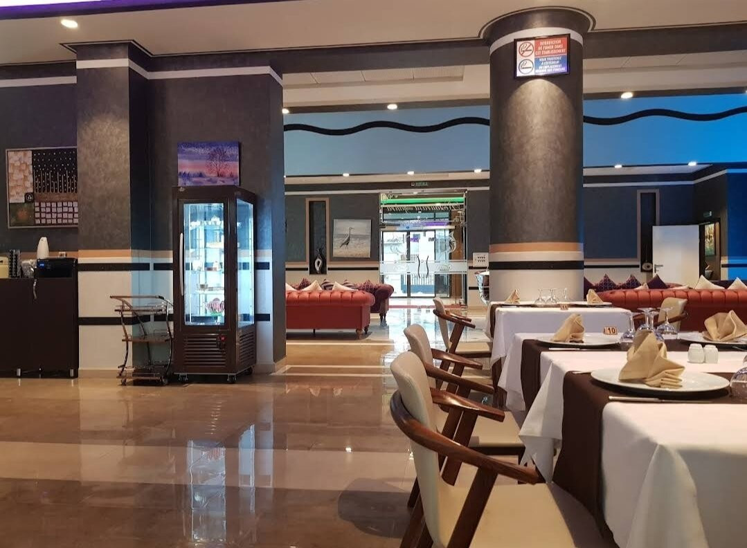 Hotel Atlantis主图