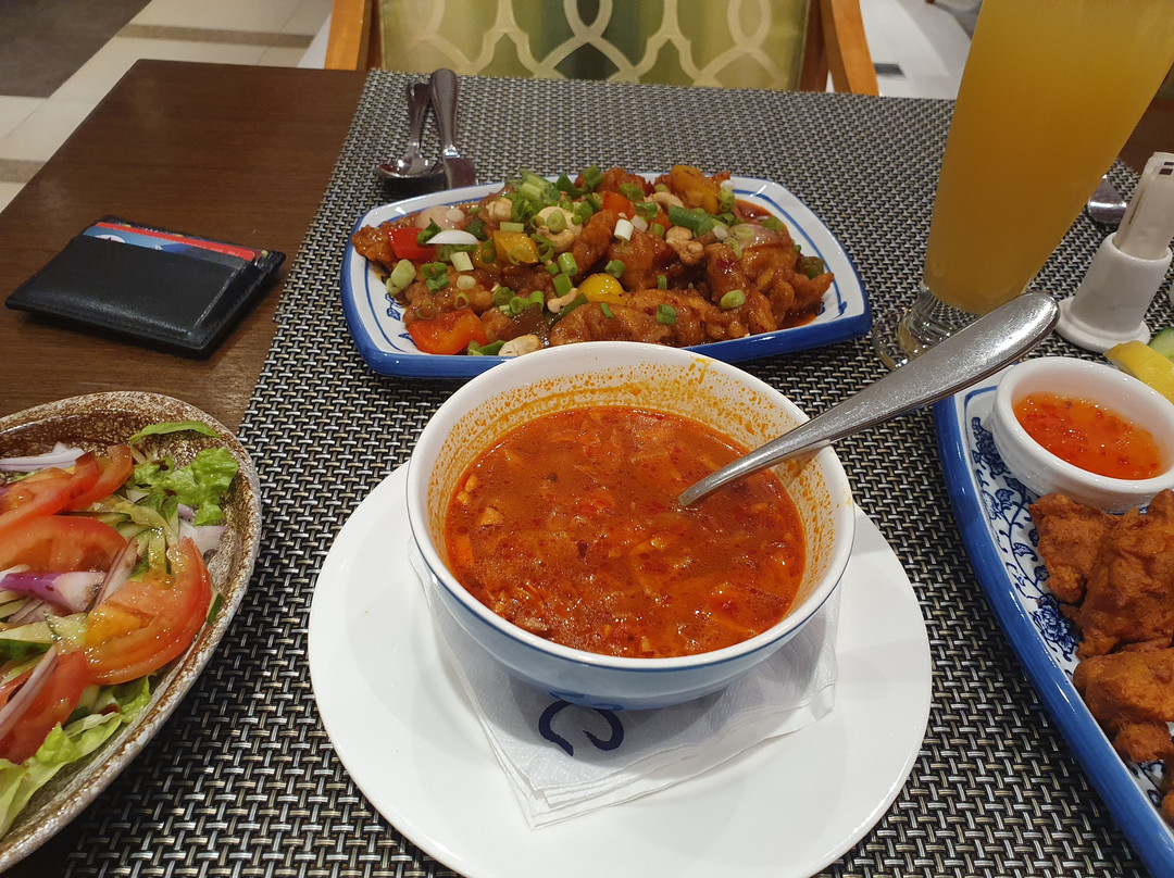 马斯喀特易思廷住宅主图