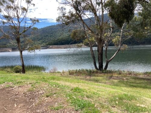 Lake William Hovell-Cheshunt必去景点