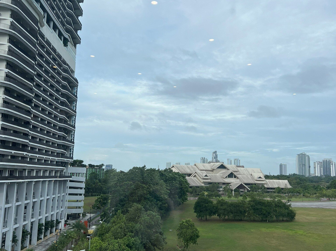 Trinidad Suites Puteri Harbour主图