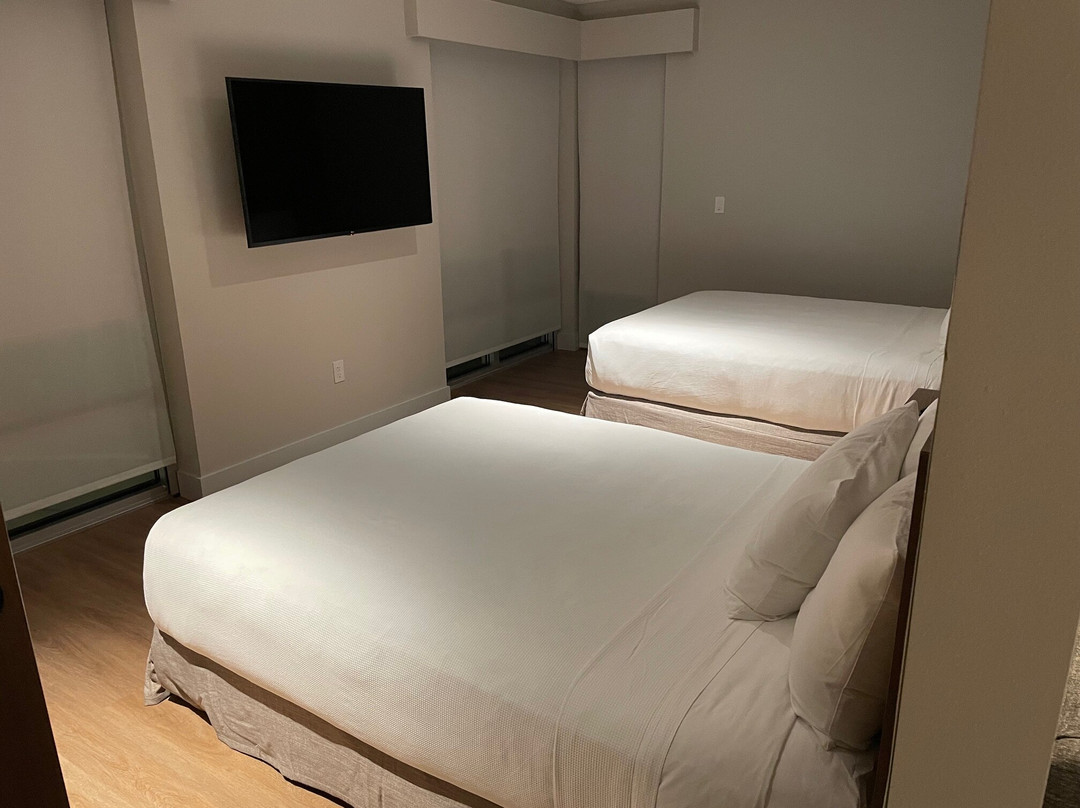 Hyatt Place Melbourne Airport主图