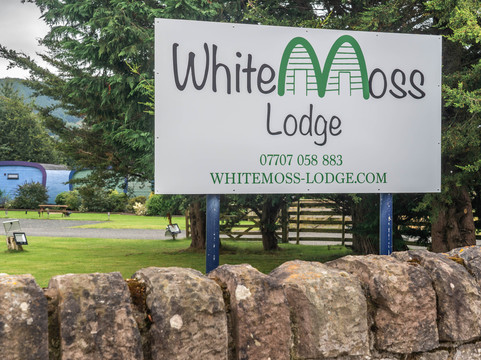 Whitemoss Lodge主图