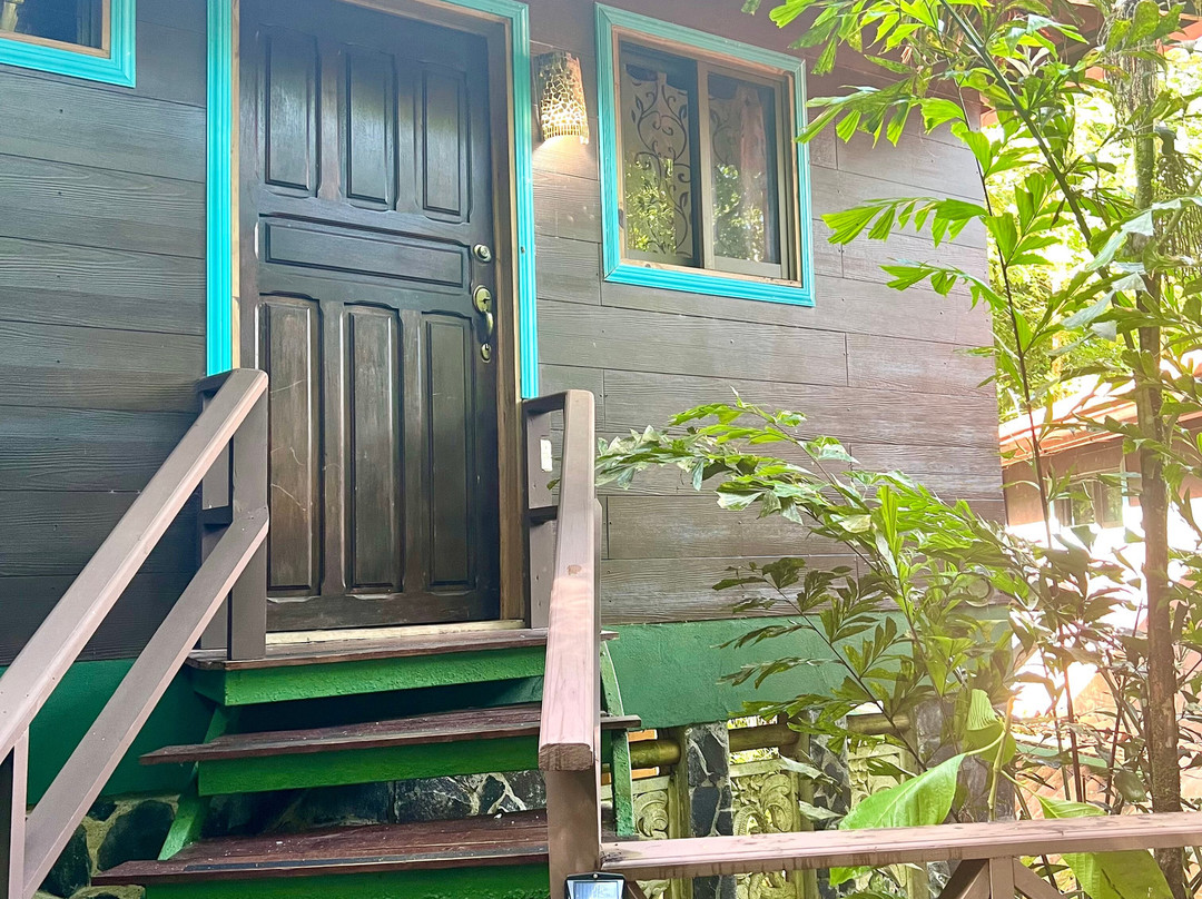 Waterfall Villas主图