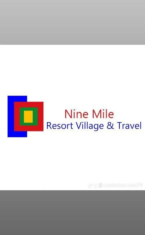Nine Mile Resort Village & Travel-Nine Mile必去景点