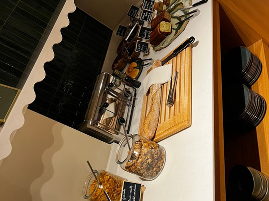 圣朱利安酒店主图