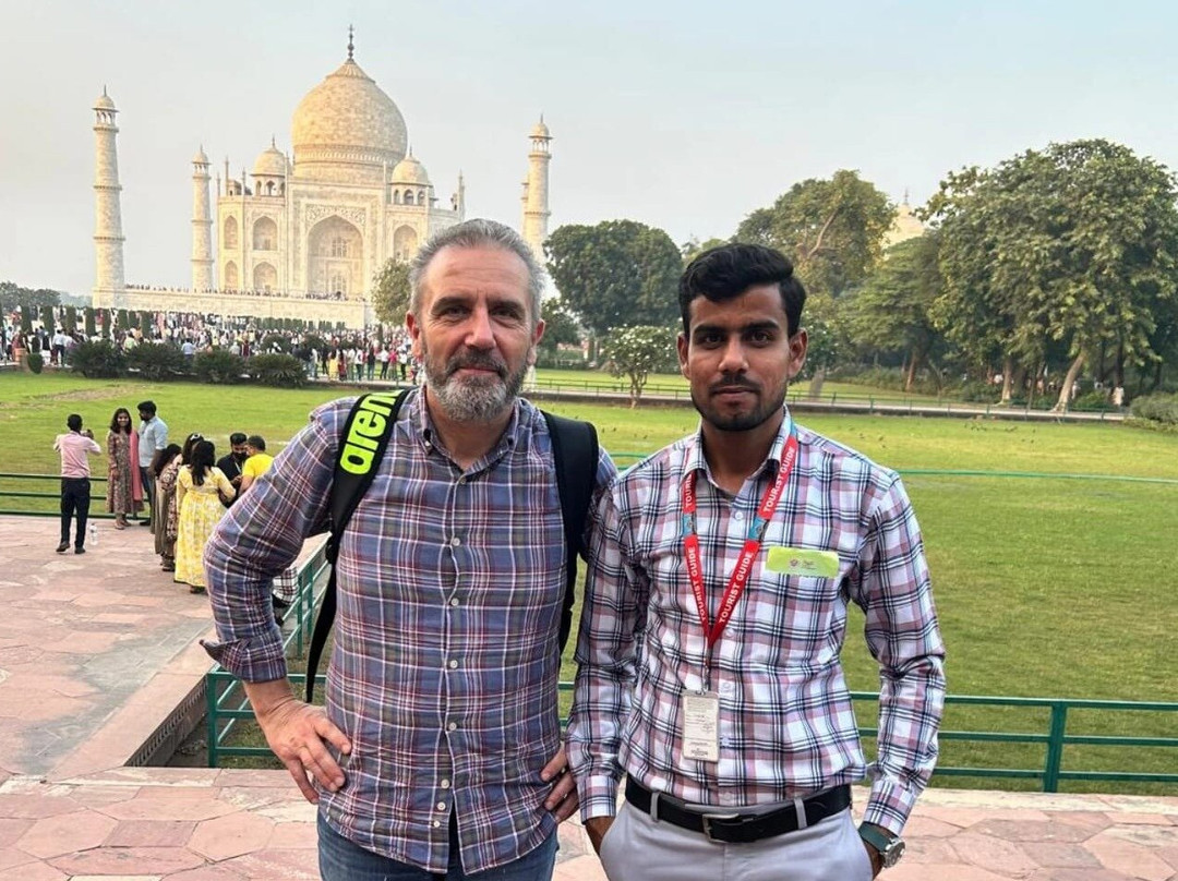 Lazuli India Holidays-阿格拉必去景点