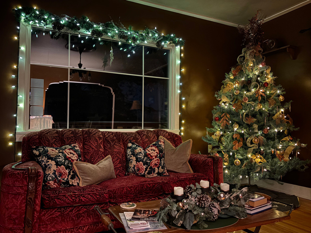 Arbour Guest House主图