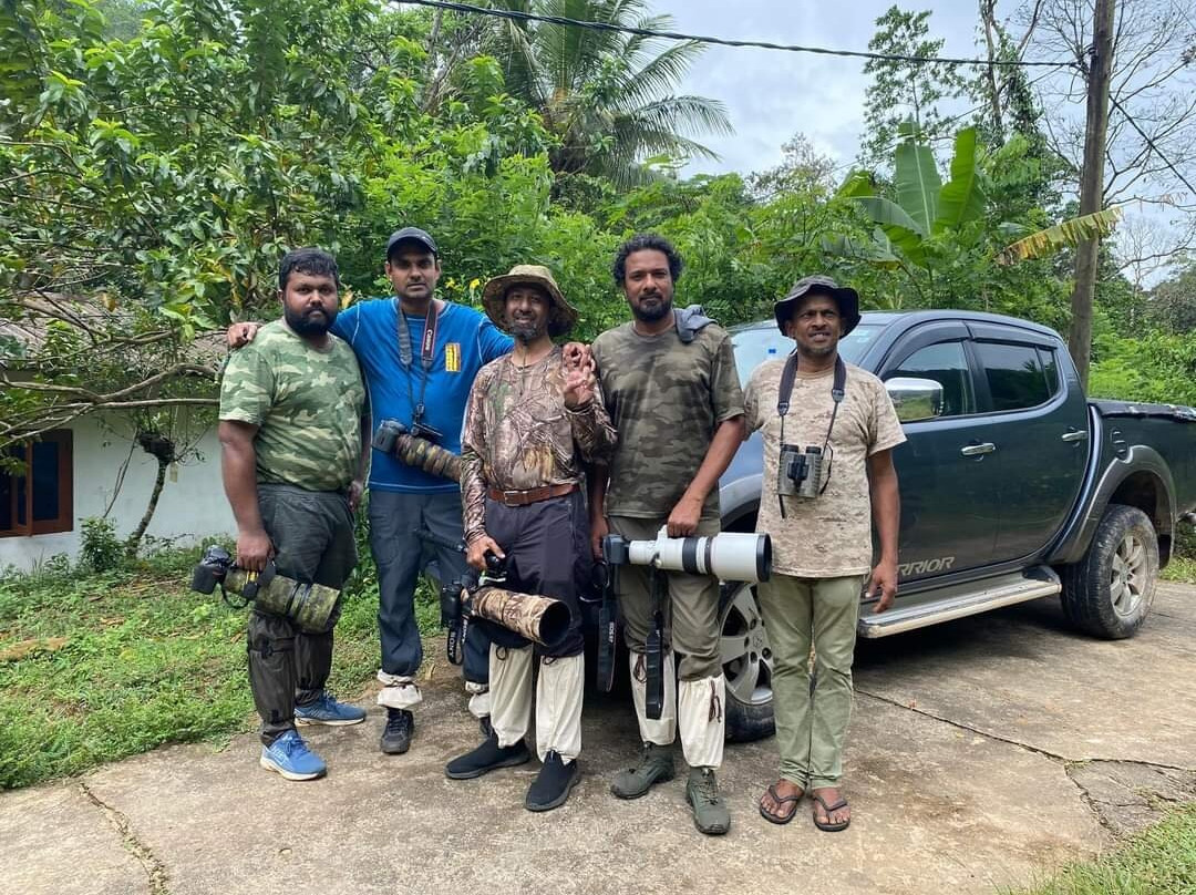 Exotic Adventures-Delgoda必去景点