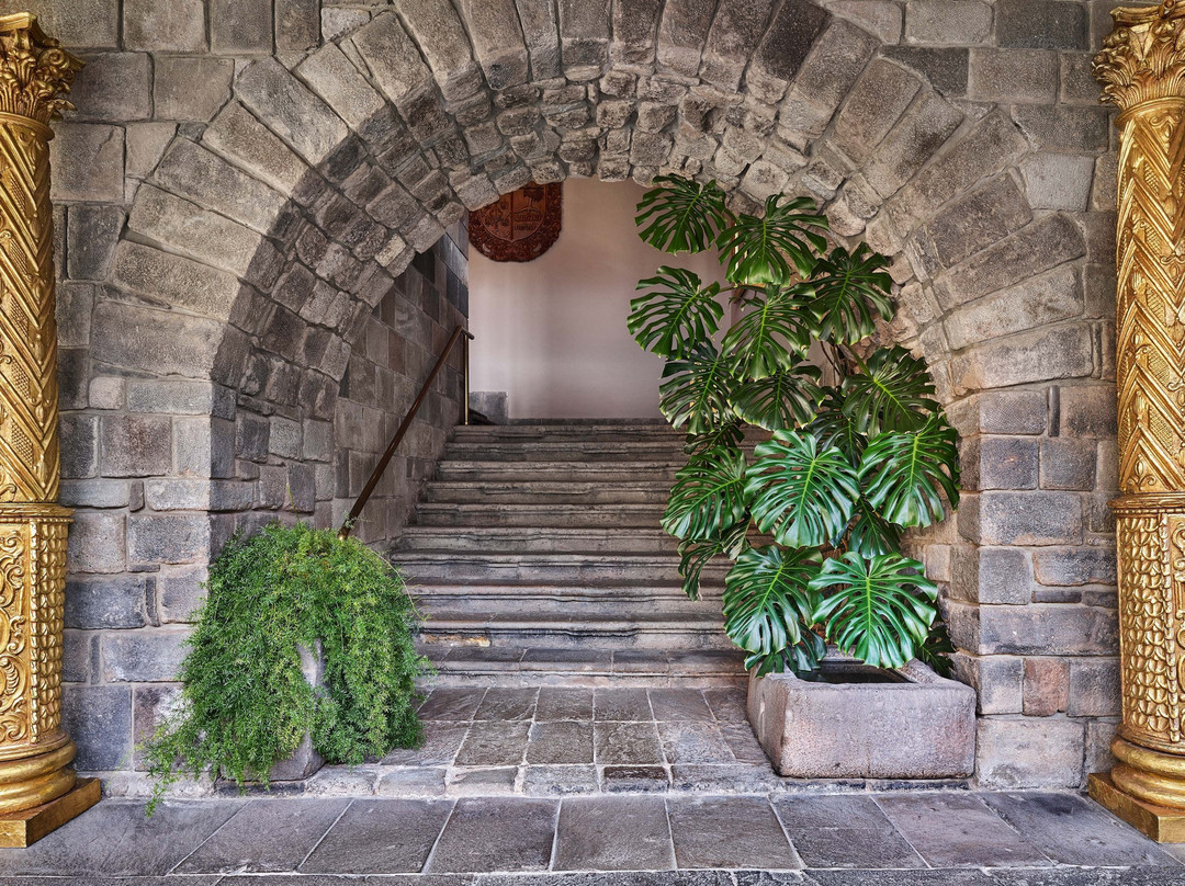 Palacio del Inka, A Luxury Collection Hotel, Cusco主图