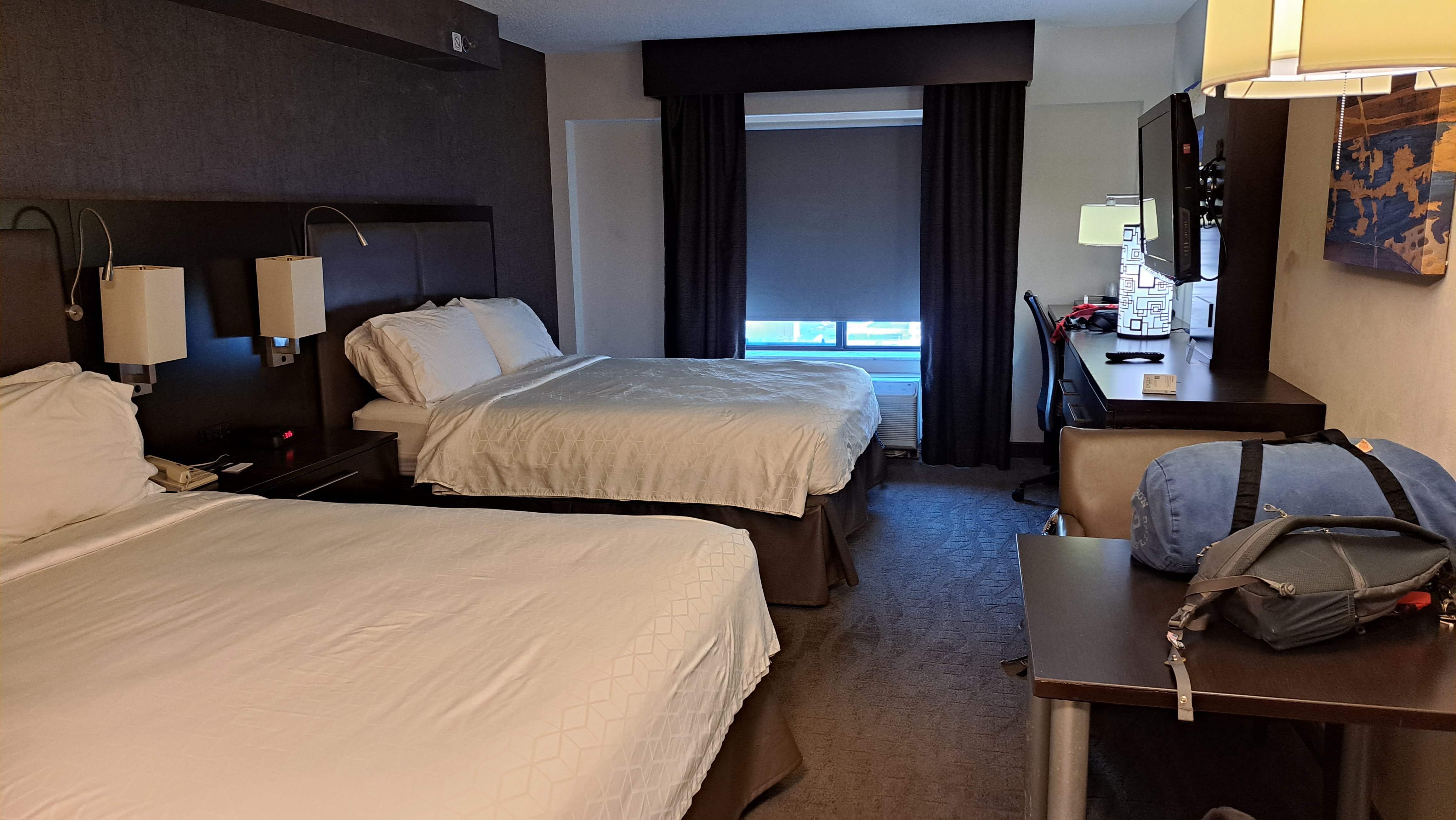 Holiday Inn Express & Suites Meadowlands Area By IHG-客卧