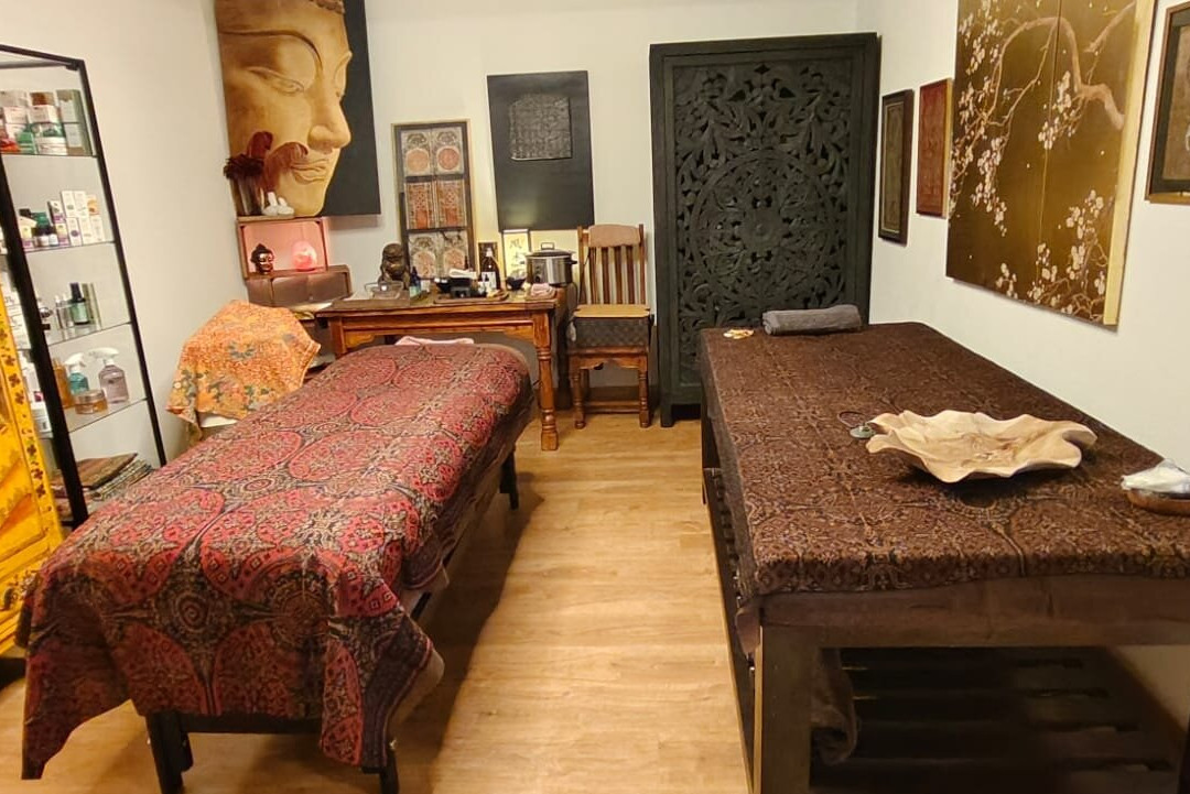 Oriental Harmony-潘普洛纳必去景点