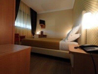Hotel Riviera主图