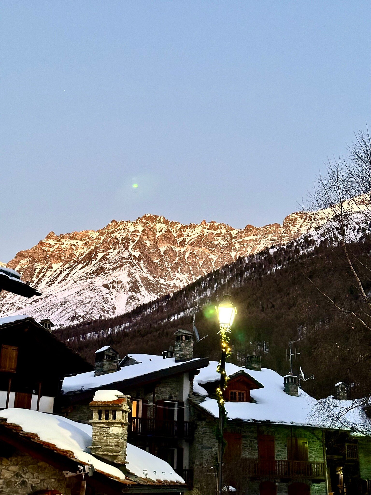 Hotel Chez Lidia-官方