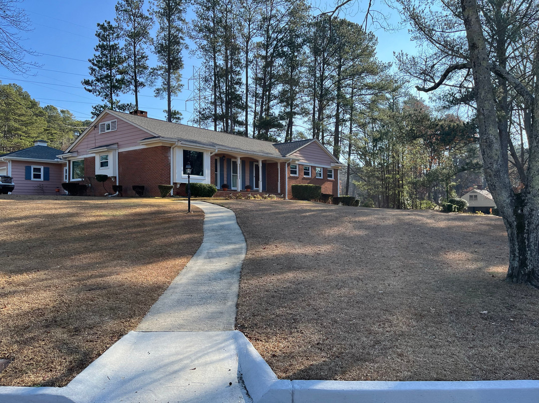 Stranger Tours-Jackson必去景点