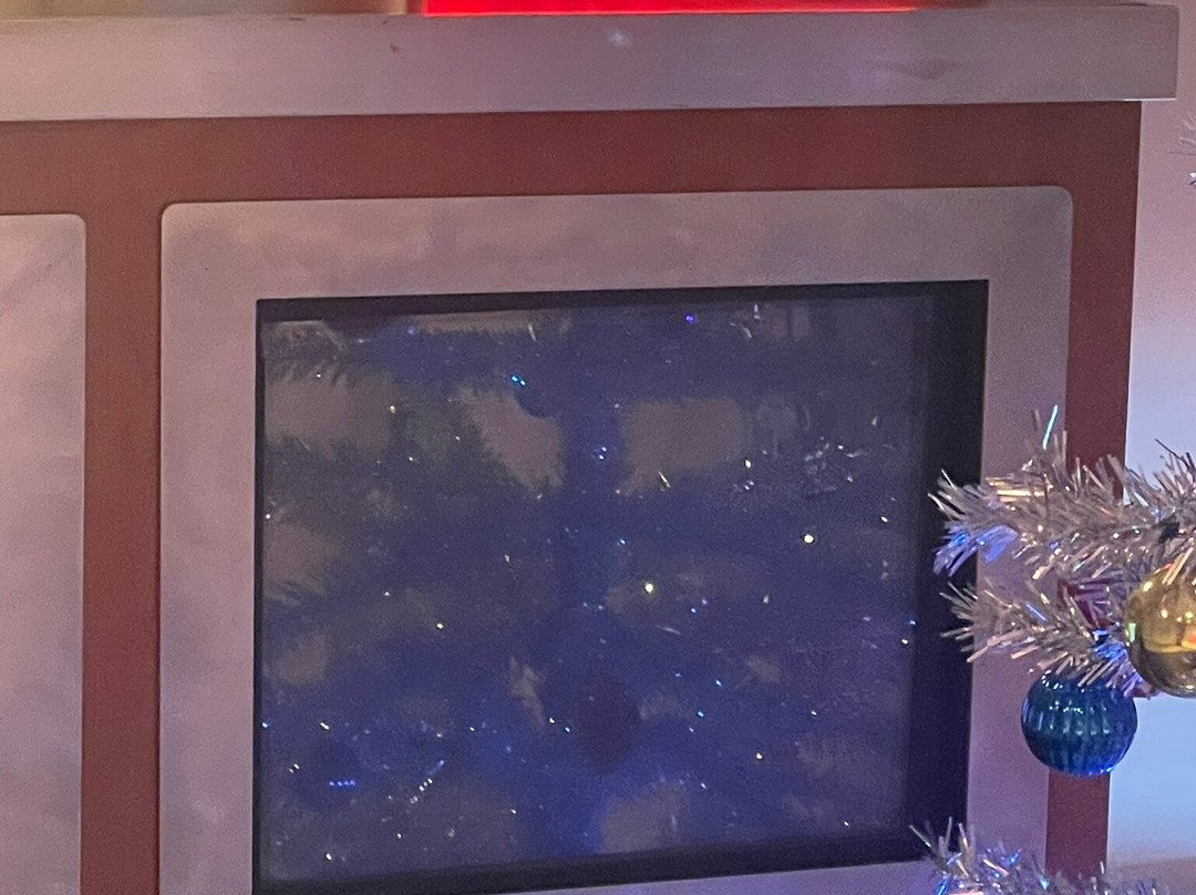 COSI - Center Of Science And Industry-哥伦布必去景点