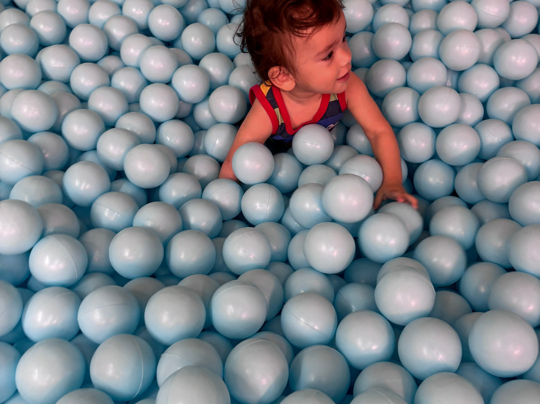 BA'RA Hotel João Pessoa主图