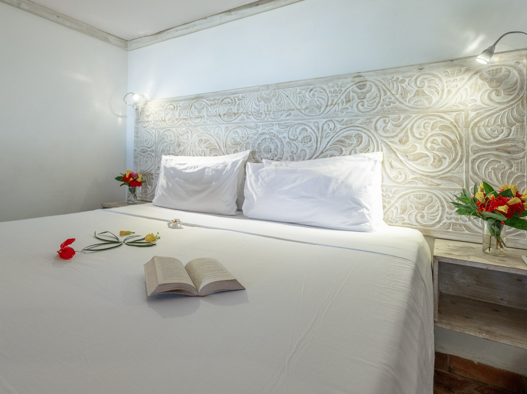 游牧金沙酒店主图