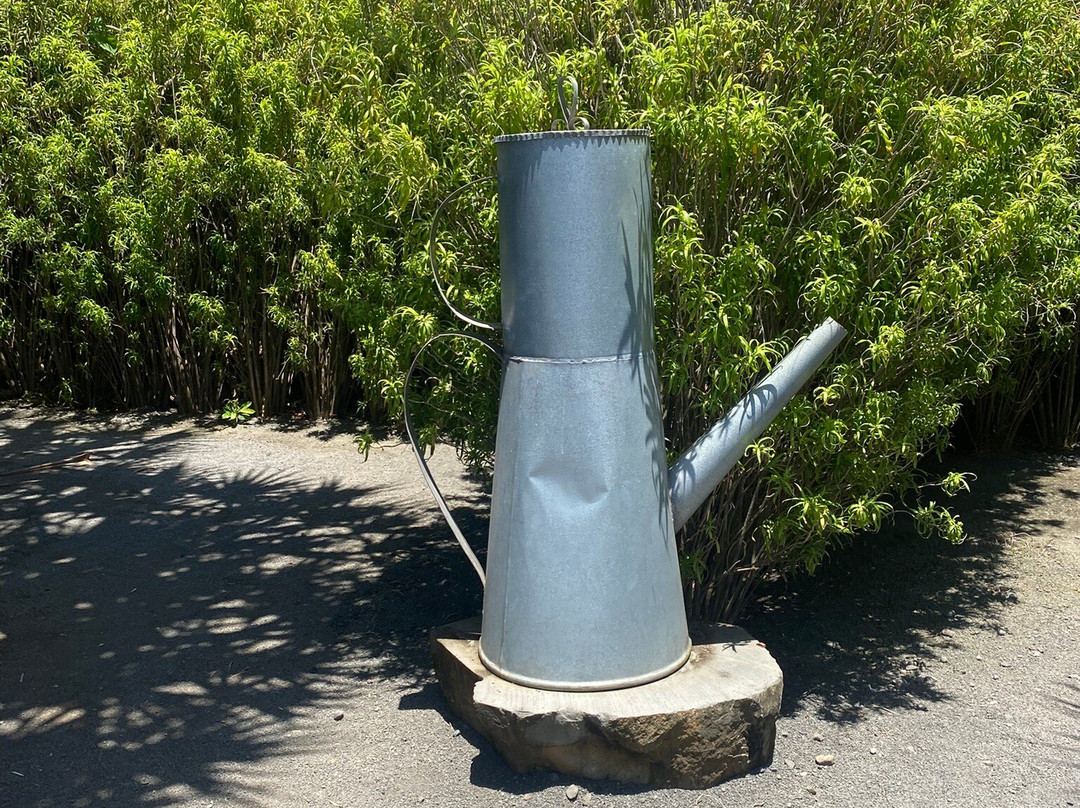 Domaine Du Cafe Grille景点图片