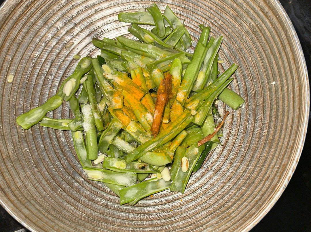 Spice & Smile with Nimsara-埃勒必去景点