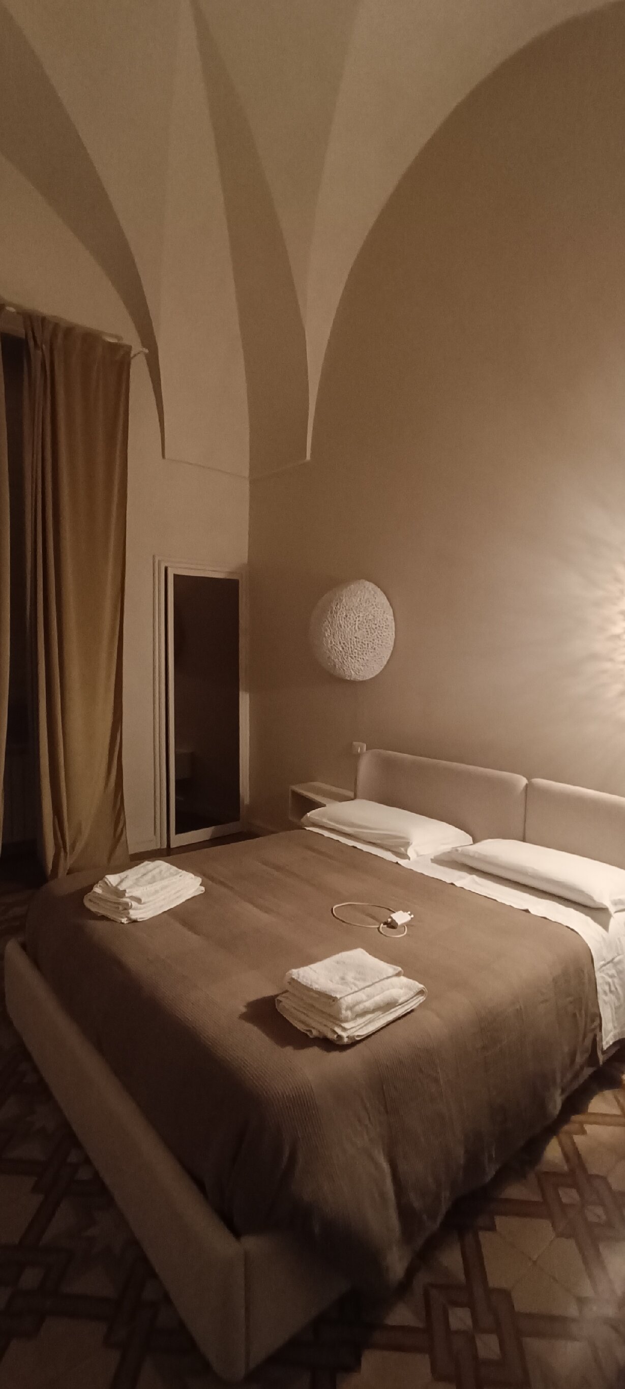La Naca Della Taranta B&B-官方