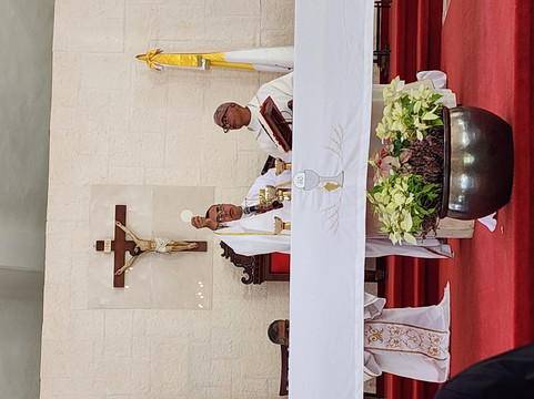 Jesus Maestro Parish-巴瓦罗必去景点