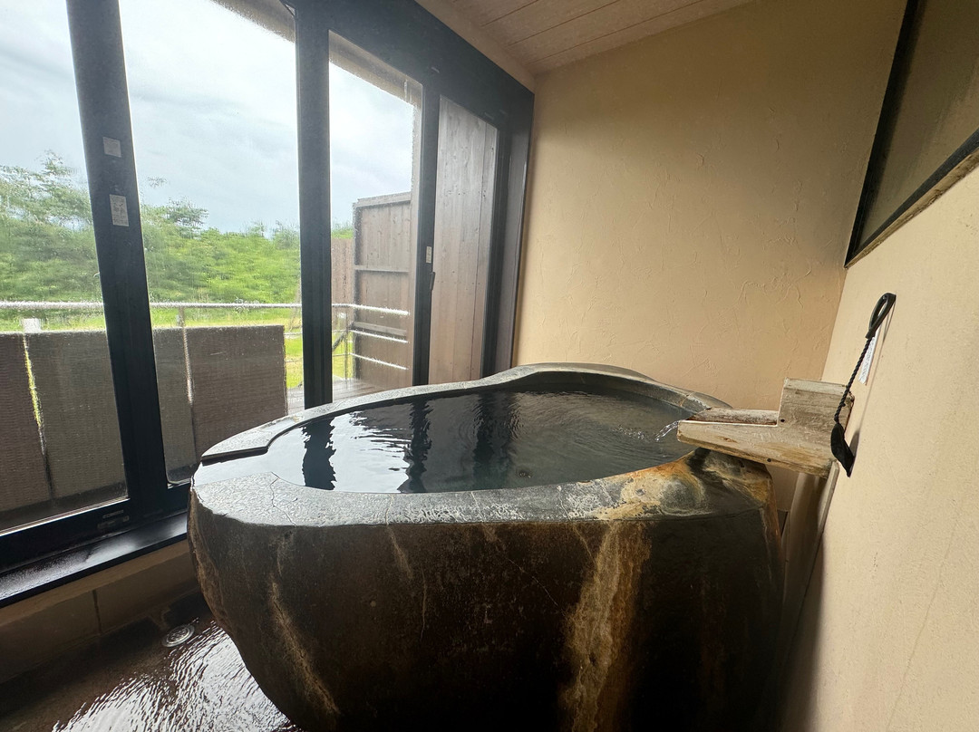 Kanzan Chogetsu主图