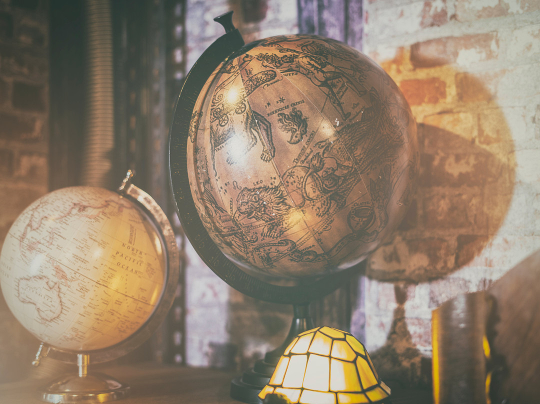 60 Minutes - Das Live-escape-game-波恩必去景点