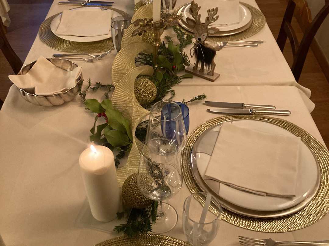 Hotel San Rocco主图