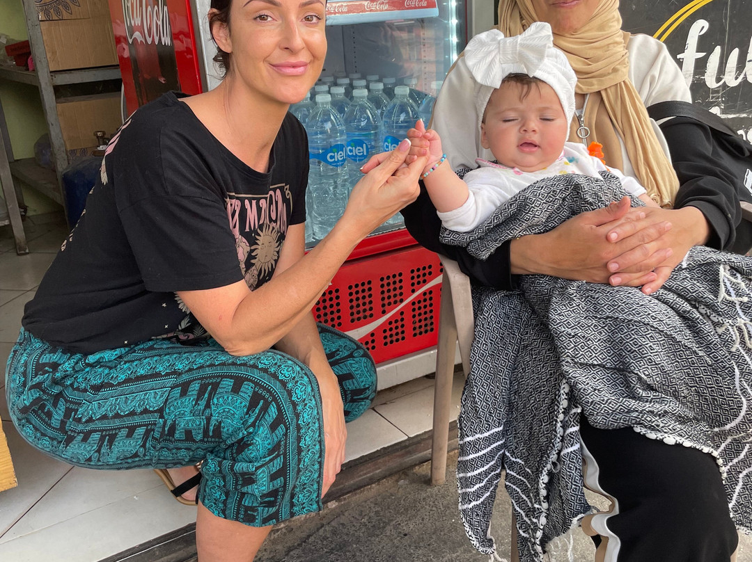 Sun Surf Yoga Beach Holiday-阿加迪尔必去景点