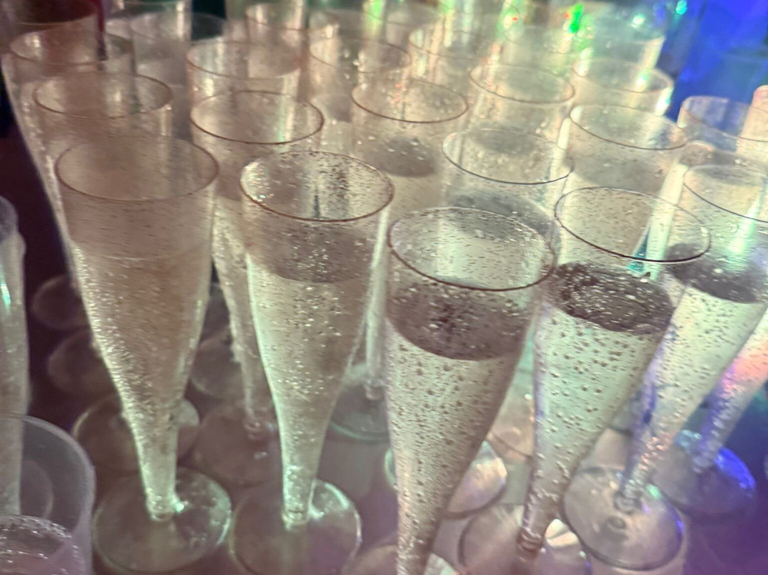 Bloody Mary's-迪奥必去景点