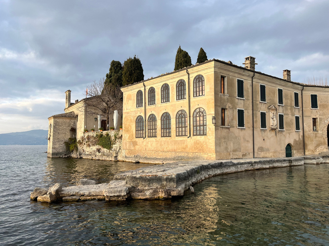 Punta di San Vigilio景点图片