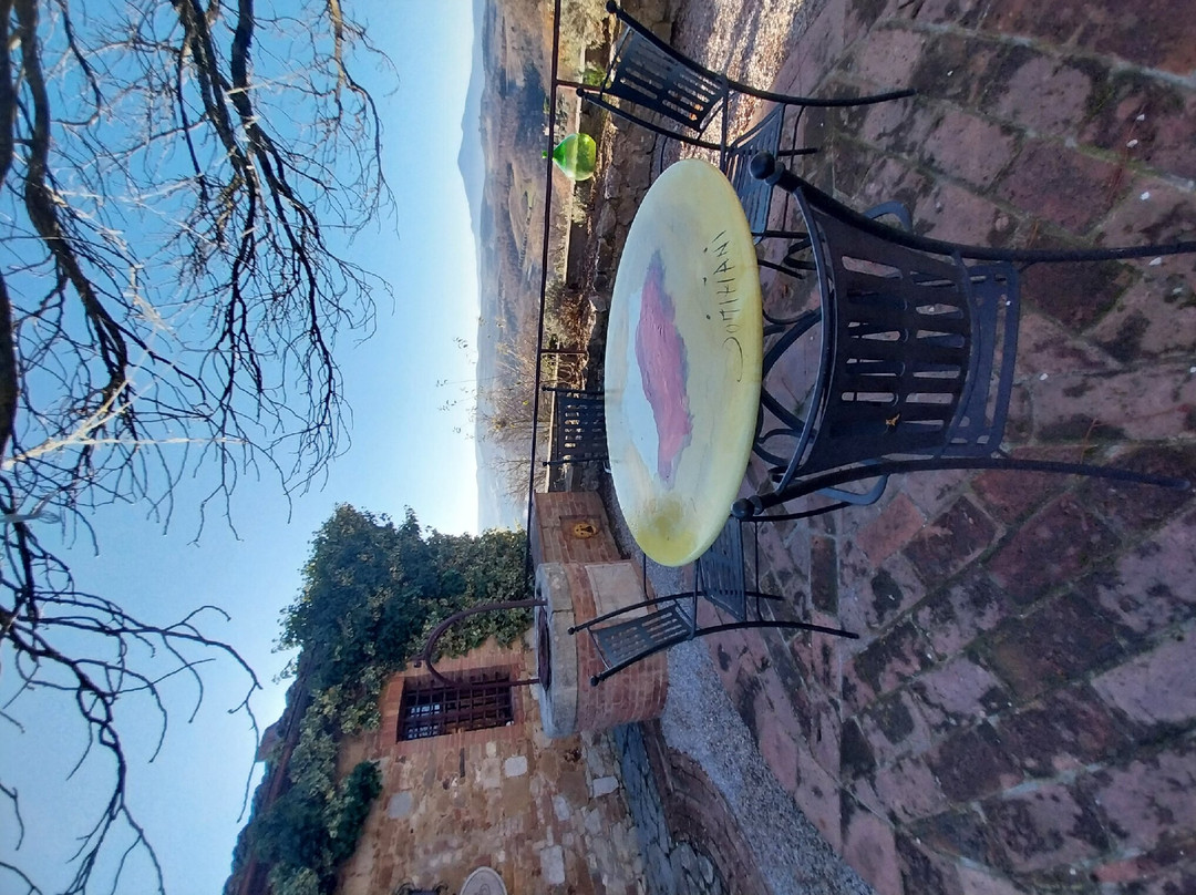 La Chiusa Tuscany Azienda Agricola Srl景点图片