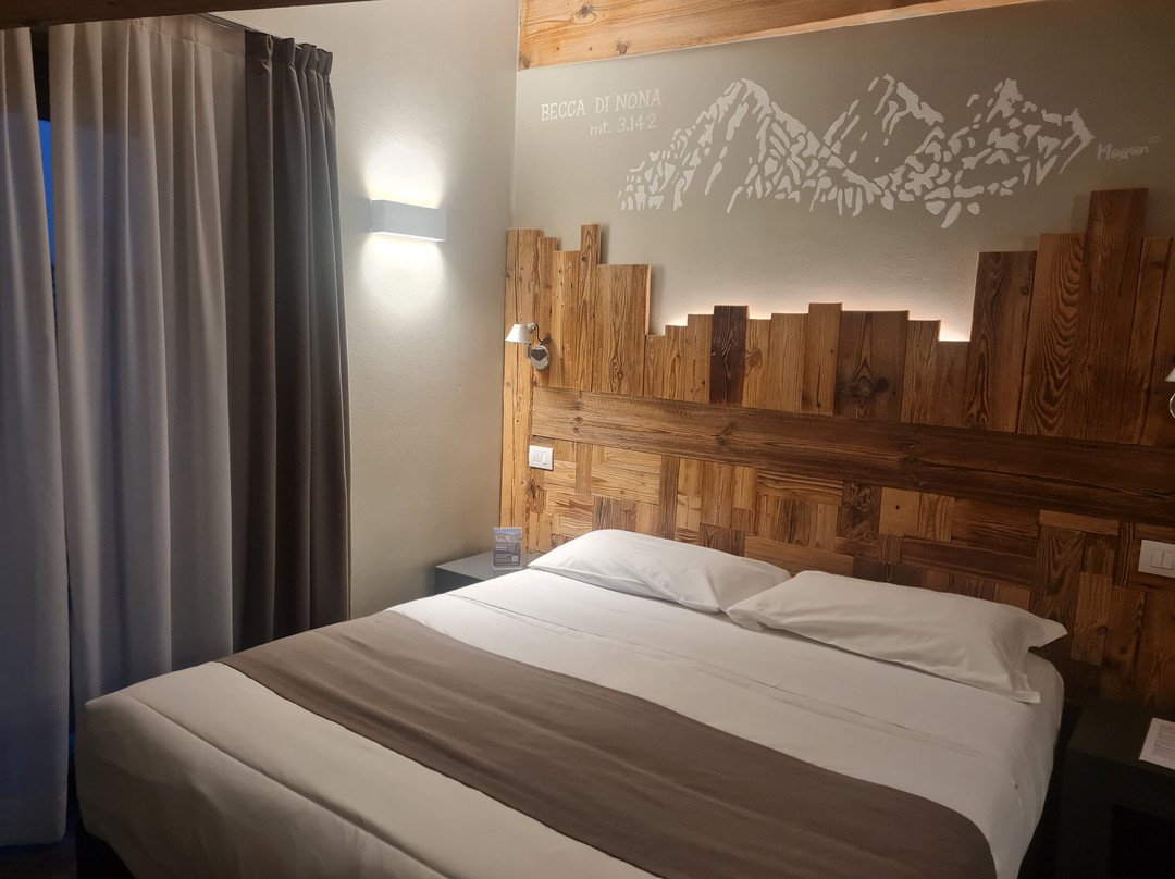 Hotel Monte Emilius主图