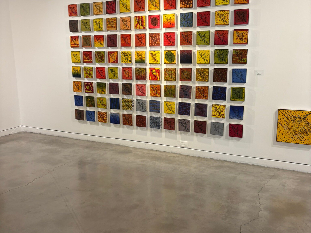 Museo Emilio Caraffa景点图片