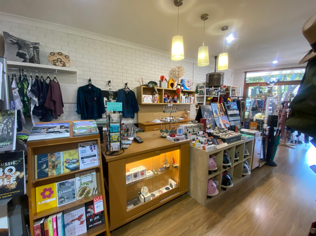 Maleny Additions-马莱尼必去景点